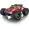 Image de Maisto Tech 581464 - Voiture radiocommandée - Off Road Bad Buggy (rouge, 38cm)