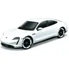 Image de MAISTO 81528 Porsche Taycan Turbo S Radio Control Car