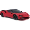 Image de Maisto Tech 81532 - Voiture télécommandée - Ferrari SF90 Stradale (rouge, échelle 1:24)
