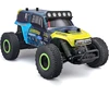 Image de Maisto Tech 81605 - Voiture radiocommandée - Ford Bronco-R Buggy (33cm)