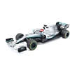 Image de Maisto Tech 82352 - Voiture télécommandée - Mercedes-AMG F1 W10 EQ Power+ (échelle 1:24)