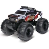 Image de Maisto RC - Grande roue 23" tout terrain, blanche