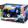 Image de Maisto Tech 82721 - Tracteur télécommandé - New Holland T8.435 Genesis (échelle 1:16)
