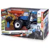 Image de M. Tech RC, Tracteur New Holland avec charrue, 2,4 Ghz