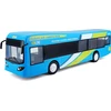 Image de Maisto Tech 82734 - Bus télécommandé - City Bus (bleu, 33cm)