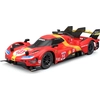 Image de Maisto RC - 1:16 RC FERRARI 499P LHM (2023 24H LE MANS CHAMPION) avec éclairage, XTR, 2,4 GHz, USB