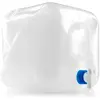 Image de GSI Water Cube Volume du réservoir principal : 20 l