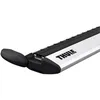 Image de Barre De Toit Wingbar Evo - Lot De 2 Thule Coloris - Aluminium, Long. (cm) - 127