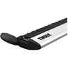 Image de Barre De Toit Wingbar Evo - Lot De 2 : 135 Cm Aluminium
