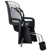 Image de Thule Ridealong 2 Siège Vélo Enfant Basculable Dark Gray, One-Size en occasion ou reconditionné