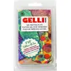 Image de Plaque d'impression Gelli Arts - plaque d'impression créative de 7,6 x 12,7 cm pour des impressions uniques
