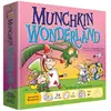Image de Jeu de société Munchkin Wonderland - Steve Jackson Games Jeu de société - SJG-1543
