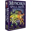 Image de Munchkin Spell Skool - Jeu de cartes - Steve Jackson Games - ENG Edition
