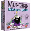 Image de Munchkin Magical Mess - Jeu de cartes - Steve Jackson Games - Édition EN