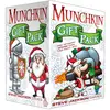 Image de Coffret cadeau Munchkin - Jeu de cartes - Édition anglaise