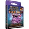 Image de Munchkin Starfinder 2 Far Out - Extension du jeu de cartes - ENG Edition