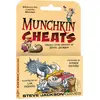 Image de Munchkin Cheats - Extension du jeu de cartes - Edition ENG