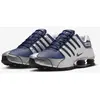 Image de Nike Shox NZ Chaussures de course pour homme, taille 43