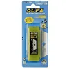 Image de Etui De 5 Lames Olfa Skb-2/5b De 17.5 Mm - Carpentras Sign - Ol06211