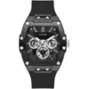 Image de Guess - GW0203G3 - Montre Bracelet - Hommes - Quartz - Phoenix