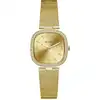 Image de Guess GW0354L2 Montre femme tapisserie or