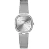 Image de Guess Montre Femme TAPESTRY GW0354L1 Acier inoxydable argenté
