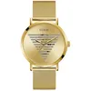 Image de Guess montre Homme GW0502G1