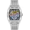 Image de Guess - GW0499G3 - Montre Bracelet - Hommes - Quartz - Signature
