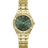Image de Guess - GW0033L8 - Montre-bracelet - femmes - Quartz - Cosmo