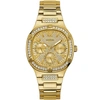 Image de Guess - GW0558L2 - Montre-bracelet - femmes - quartz - Duchess