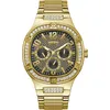 Image de Guess - GW0576G2 - Montre-bracelet - hommes - Quartz - Duke