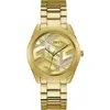 Image de Guess - GW0606L2 - Montre-bracelet - Femmes - Quartz - CUBED