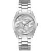 Image de Guess - GW0606L1 - Montre-bracelet - Femme - Quartz - CUBED