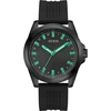 Image de Guess Montre Homme Analogique CHAMP GW0639G4 Silicone