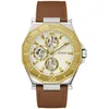 Image de Guess GW0704G1 montre Prime 49mm