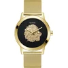 Image de Guess Monarch Montre Golden Golden One Size