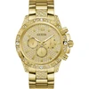 Image de Guess - GW0796G2 - Montre Bracelet - Hommes - Quartz - Majestic