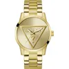 Image de Guess GW0782G1 montre en or