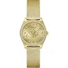 Image de Guess Femmes Montre BOA GW0748L2 Acier inoxydable