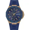 Image de Guess Montre Hommes R2 GW0803G2 Silicone
