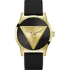 Image de Guess Montre Homme BADGE GW0781G4 Cuir