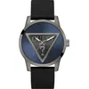 Image de Guess Montre Homme BADGE GW0781G5 Cuir