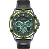 Image de Guess - GW0806G5 - Montre Bracelet - Hommes - Quartz - King