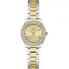 Image de Guess - GW0841L2 - Montre Bracelet - Femmes - Quartz - Mini Luna