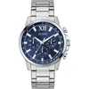 Image de Guess - GW0900G4 - Montre Bracelet - Hommes - Quartz - Walker