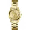 Image de Guess - GW0861L2 - Montre Bracelet - Femmes - Quartz - Annette