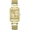 Image de Guess GW0874L4 montre en or
