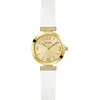 Image de Guess GW0912L2 montre blanche