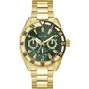 Image de Guess GW0904G2 montre Letterman