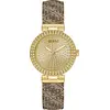 Image de Guess Femmes Montre IVY GW0943L2 Cuir